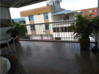 Vendo casa Caney, 4 pisos