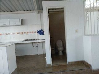 Vendo casa Caney, 4 pisos