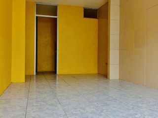 Foto 3 de BODEGA EN VENTA SECTOR PONCEANO