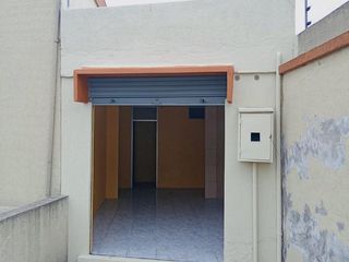 Foto 9 de BODEGA EN VENTA SECTOR PONCEANO