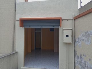 Foto 2 de BODEGA EN VENTA SECTOR PONCEANO