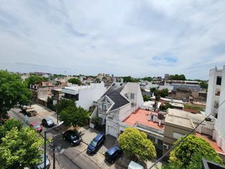 VENTA DEPARTAMENTO 3 AMB LUGANO EXCELENTE ZONA