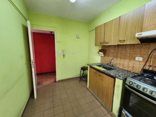 VENTA DEPARTAMENTO 3 AMB LUGANO EXCELENTE ZONA