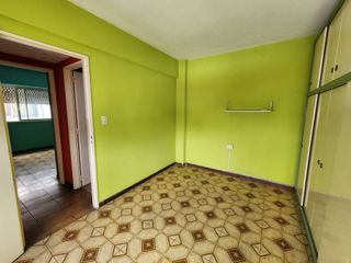 VENTA DEPARTAMENTO 3 AMB LUGANO EXCELENTE ZONA