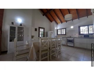 Foto 12 de CASA EN ALQ X TEMP EN PINAMAR