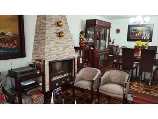 Foto 18 de Venta Bogotá Casa en Modelia