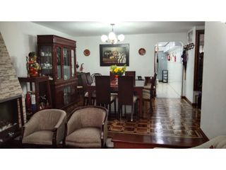 Foto 2 de Venta Bogotá Casa en Modelia