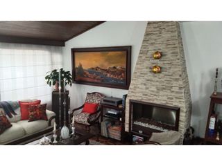 Foto 3 de Venta Bogotá Casa en Modelia