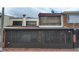 Foto 1 de Venta Bogotá Casa en Modelia
