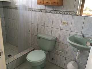 Se Alquila Casa Cerca del Mar en La Milina