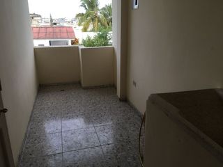 Se Alquila Casa Cerca del Mar en La Milina