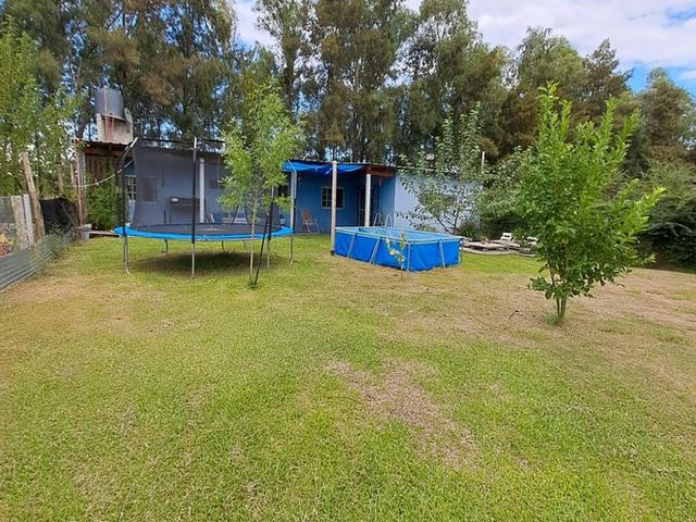 Casa en venta o permuta
