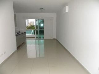 APARTAMENTO en ARRIENDO en Barranquilla Villa Santos