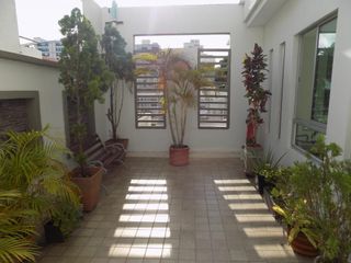 APARTAMENTO en ARRIENDO en Barranquilla Villa Santos