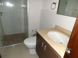 APARTAMENTO en ARRIENDO en Barranquilla Villa Santos