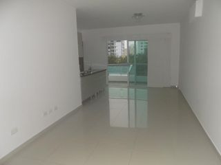 APARTAMENTO en ARRIENDO en Barranquilla Villa Santos