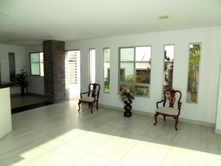 APARTAMENTO en ARRIENDO en Barranquilla Villa Santos