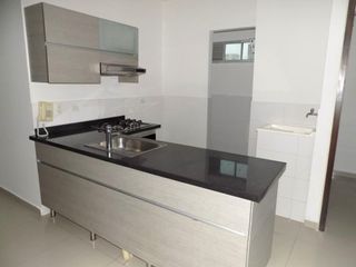 APARTAMENTO en ARRIENDO en Barranquilla Villa Santos