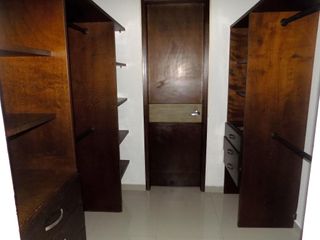 APARTAMENTO en ARRIENDO en Barranquilla Villa Santos