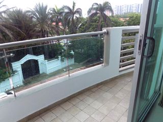 APARTAMENTO en ARRIENDO en Barranquilla Villa Santos