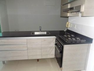 APARTAMENTO en ARRIENDO en Barranquilla Villa Santos