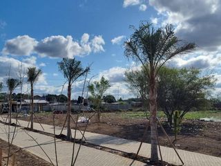 Venta Terreno Longchamps - Lote Barrio 