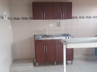 Foto 11 de apartamento en arriendo en ciudad verde. Cod A4441002