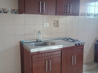 Foto 10 de apartamento en arriendo en ciudad verde. Cod A4441002