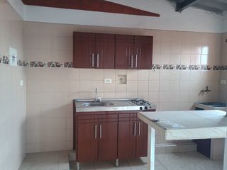 Foto 9 de apartamento en arriendo en ciudad verde. Cod A4441002