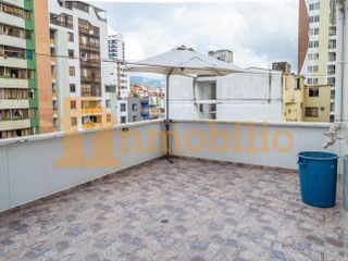 Apartamento a la venta en el Barrio San Alonso, Bucaramanga
