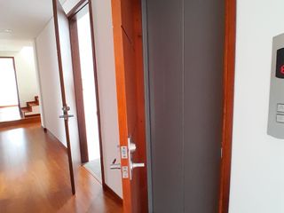 Foto 4 de apartamento en arriendo en la cabrera. Cod A3475