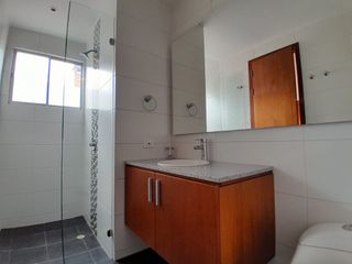Foto 17 de apartamento en arriendo en la cabrera. Cod A3475