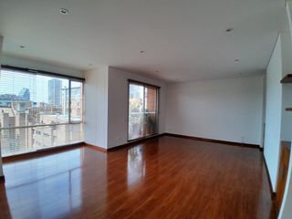Foto 3 de apartamento en arriendo en la cabrera. Cod A3475
