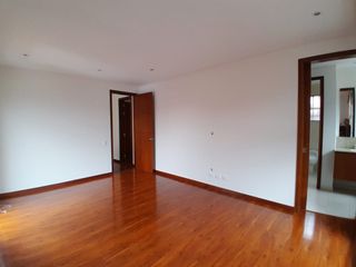 Foto 11 de apartamento en arriendo en la cabrera. Cod A3475