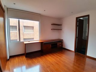 Foto 19 de apartamento en arriendo en la cabrera. Cod A3475
