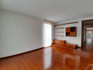 Foto 15 de apartamento en arriendo en la cabrera. Cod A3475