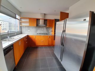Foto 5 de apartamento en arriendo en la cabrera. Cod A3475