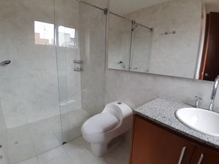 Foto 24 de apartamento en arriendo en la cabrera. Cod A3475