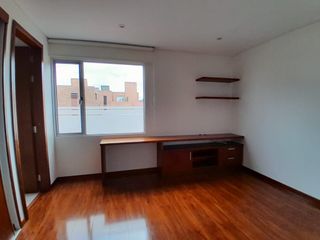 Foto 18 de apartamento en arriendo en la cabrera. Cod A3475