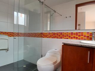 Foto 20 de apartamento en arriendo en la cabrera. Cod A3475