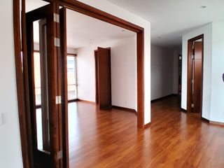 Foto 9 de apartamento en arriendo en la cabrera. Cod A3475