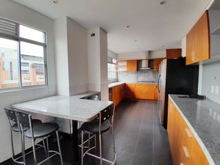 Foto 6 de apartamento en arriendo en la cabrera. Cod A3475