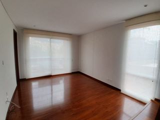 Foto 14 de apartamento en arriendo en la cabrera. Cod A3475