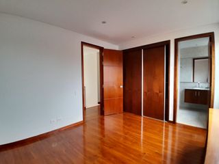 Foto 21 de apartamento en arriendo en la cabrera. Cod A3475