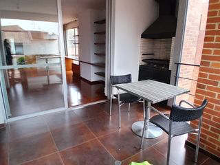 Foto 25 de apartamento en arriendo en la cabrera. Cod A3475