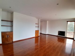 Foto 2 de apartamento en arriendo en la cabrera. Cod A3475
