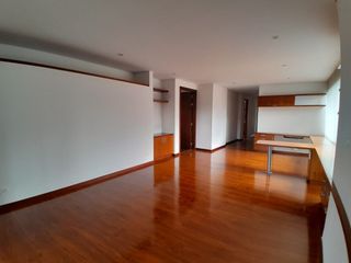 Foto 1 de apartamento en arriendo en la cabrera. Cod A3475