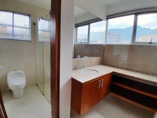 Foto 12 de apartamento en arriendo en la cabrera. Cod A3475