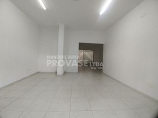Foto 9 de LOCAL en ARRIENDO en Cúcuta LA PLAYA
