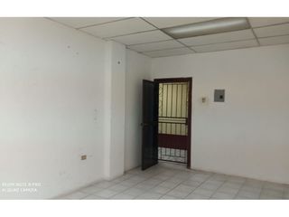 oficina de venta zona  centro de Manta Manabí